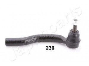 JAPANPARTS TI-230L skersinės vairo trauklės galas 
 Vairavimas -> Vairo mechanizmo sujungimai
45470-29185, 45470-39215, 4547039225