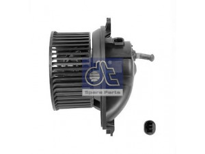 DT 4.63665 vidaus pūtiklis
000 835 2385, 0008352385, 001 830 5808