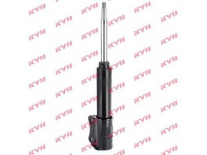 KYB 634090 amortizatorius 
 Pakaba -> Amortizatorius
4106965D11, 4106965D20, 4106965D21