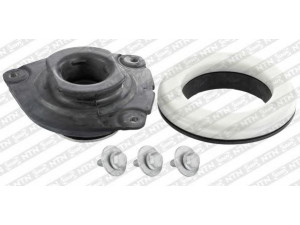 SNR KB655.45 remonto komplektas, pakabos statramstis 
 Ašies montavimas/vairavimo mechanizmas/ratai -> Montavimas, pakabos statramstis
543204016R, 54325-ED02A