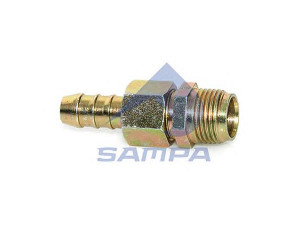 SAMPA 201.056 vožtuvas, degalų tiekimo sistema
541 098 00 57, 5410980057, A 541 098 00 57