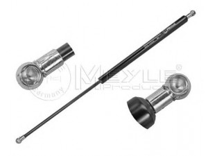 MEYLE 33-40 910 0011 dujinė spyruoklė, bagažinė 
 Priedai -> Bagažinė/pakrovimo skyrius
81850-86G00, 81850-86G00-000, 81850-86G00-X10