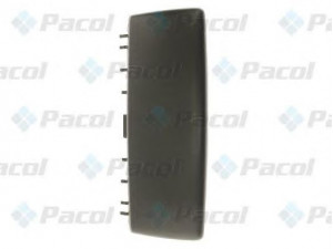 PACOL MAN-MR-028 korpusas, išorinis veidrodėlis 
 Kėbulas -> Langai/veidrodėliai -> Veidrodėlis
81.63731-0357, 81637310356