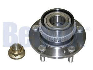 BENDIX 050566B rato guolio komplektas 
 Ašies montavimas/vairavimo mechanizmas/ratai -> Rato stebulė/montavimas -> Rato guolis
52710-2E100, 52710-2E100