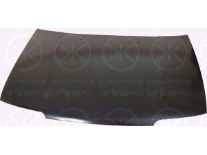 KLOKKERHOLM 1666280 gaubtas 
 Kėbulas -> Liukai/stogai/durys/stoglangis/sulankstomas stogas -> Gaubtas/dalys/garso izoliacinė medžiaga
65100 90J30