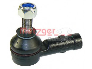 METZGER 54042608 skersinės vairo trauklės galas 
 Vairavimas -> Vairo mechanizmo sujungimai
95967285