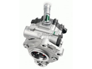 BOSCH K S00 000 740 hidraulinis siurblys, vairo sistema 
 Vairavimas -> Vairo pavara/siurblys
4F0 145 155 K, 4F0 145 155 K