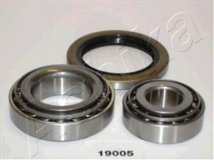 ASHIKA 44-19005 rato guolio komplektas 
 Ašies montavimas/vairavimo mechanizmas/ratai -> Rato stebulė/montavimas -> Rato guolis
8-94242-912-0