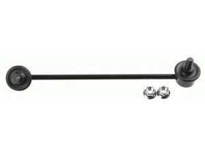 LEMFÖRDER 33374 01 šarnyro stabilizatorius 
 Ašies montavimas/vairavimo mechanizmas/ratai -> Stabilizatorius/fiksatoriai -> Savaime išsilyginanti atrama
0K33C34160A