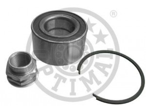 OPTIMAL 801950 rato guolio komplektas 
 Ašies montavimas/vairavimo mechanizmas/ratai -> Rato stebulė/montavimas -> Rato guolis
46531160, 71714458, 1541807, 9S51-1215-AA