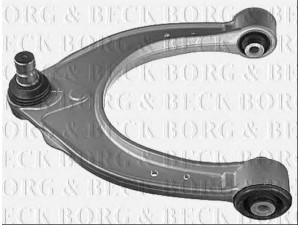 BORG & BECK BCA7241 vikšro valdymo svirtis 
 Ašies montavimas/vairavimo mechanizmas/ratai -> Valdymo svirtis/pasukamosios svirties sujungimas -> Vairo trauklės (valdymo svirtis, išilginis balansyras, diago
31126779871