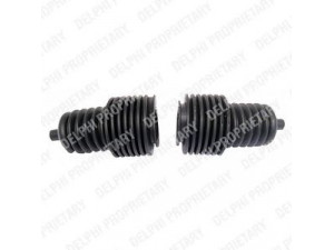 DELPHI TBR3103 gofruotoji membrana, vairavimas 
 Vairavimas -> Gofruotoji membrana/sandarinimai
7700 706 007, 7700 781 095, 7701 469 617