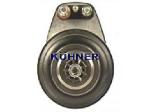 AD KÜHNER 254162 starteris
2913957, 0001510001