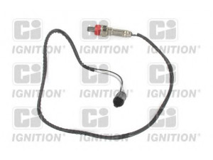 QUINTON HAZELL XLOS1272 lambda jutiklis 
 Išmetimo sistema -> Jutiklis/zondas
11 78 1 739 845, 11 78 1 739 847