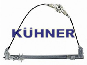AD KÜHNER AV232 lango pakėliklis 
 Vidaus įranga -> Elektrinis lango pakėliklis
51793186