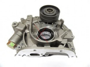 MAXGEAR 42-0020 alyvos siurblys 
 Variklis -> Tepimas -> Alyvos siurblys/dalys -> Alyvos siurblys
034 115 105, 034 115 105 A, 034 115 105 B