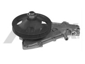 AIRTEX 1605 vandens siurblys 
 Aušinimo sistema -> Vandens siurblys/tarpiklis -> Vandens siurblys
7701467642