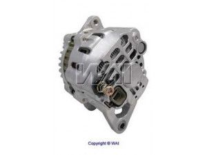 WAIglobal 13303R kintamosios srovės generatorius
A001T03292, A001T03391, A001T03392