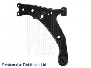 BLUE PRINT ADT38651 vikšro valdymo svirtis 
 Ašies montavimas/vairavimo mechanizmas/ratai -> Valdymo svirtis/pasukamosios svirties sujungimas -> Vairo trauklės (valdymo svirtis, išilginis balansyras, diago
48069-02010, 48069-12160, 48069-12170