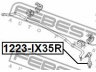 FEBEST 1223-IX35R šarnyro stabilizatorius
55530-3R000