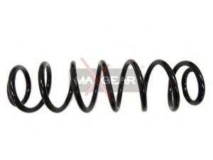 MAXGEAR 60-0029 spyruoklė 
 Pakaba -> Spyruoklės
1J0511115AE, 1J0511115AE