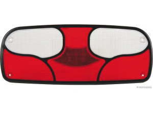HERTH+BUSS ELPARTS 83832209 lęšis, kombinuotas galinis žibintas