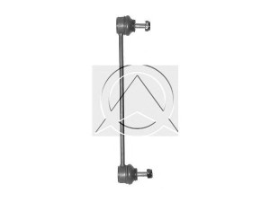 SIDEM 53660 šarnyro stabilizatorius 
 Ašies montavimas/vairavimo mechanizmas/ratai -> Stabilizatorius/fiksatoriai -> Savaime išsilyginanti atrama
5087 51, 133 12 09 080, 133 12 09 080