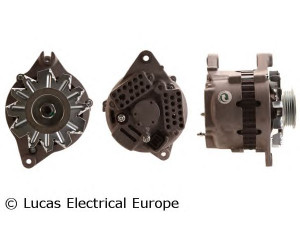 LUCAS ELECTRICAL LRA02600 kintamosios srovės generatorius 
 Elektros įranga -> Kint. sr. generatorius/dalys -> Kintamosios srovės generatorius
A3T03292, A3T03292B, A3T45291D