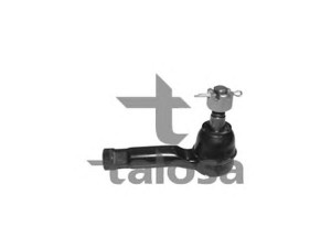TALOSA 42-04298 skersinės vairo trauklės galas 
 Vairavimas -> Vairo mechanizmo sujungimai
KD3132280