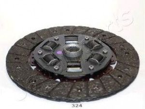 JAPANPARTS DF-324 sankabos diskas 
 Sankaba/dalys -> Sankabos diskas
FS06-16-460A
