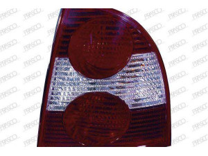 PRASCO VW0534053 kombinuotas galinis žibintas 
 Kėbulas -> Šviesos -> Kombinuotas galinis žibintas/dalys -> Kombinuotas galinis žibintas
3B5945096AE