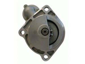 BOSCH F 042 002 083 starteris 
 Elektros įranga -> Starterio sistema -> Starteris
12 41 7 754 662, 114-939-706, 1173240