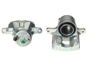 BUDWEG CALIPER 343258 stabdžių apkaba 
 Dviratė transporto priemonės -> Stabdžių sistema -> Stabdžių apkaba / priedai
47750-13050, 47750-20600, 47750-20640