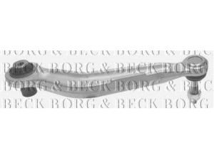 BORG & BECK BCA6762 vikšro valdymo svirtis 
 Ašies montavimas/vairavimo mechanizmas/ratai -> Valdymo svirtis/pasukamosios svirties sujungimas -> Vairo trauklės (valdymo svirtis, išilginis balansyras, diago
33326777426