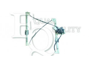 EQUAL QUALITY 050211 lango pakėliklis 
 Vidaus įranga -> Elektrinis lango pakėliklis
51338212097