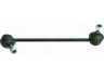 šarnyro stabilizatorius