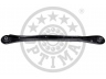OPTIMAL G5-740 vikšro valdymo svirtis 
 Ašies montavimas/vairavimo mechanizmas/ratai -> Valdymo svirtis/pasukamosios svirties sujungimas -> Vairo trauklės (valdymo svirtis, išilginis balansyras, diago
1206474