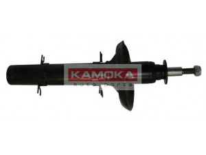 KAMOKA 20633619 amortizatorius 
 Pakaba -> Amortizatorius
1J0 413 031 AB, 1J0 413 031 AC