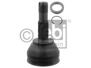 FEBI BILSTEIN 15199 jungtis, kardaninis velenas
95646292