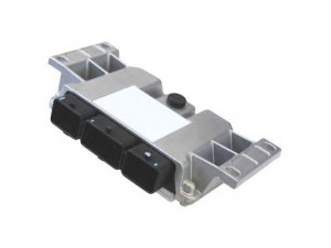 SIDAT 2.43190 valdymo blokas, variklio valdymas 
 Variklis -> Variklio elektra
9659024080, 1942C8