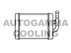 AUTOGAMMA 105145 šilumokaitis, salono šildymas
972114B000, 972114B100