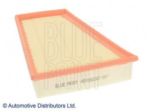 BLUE PRINT ADV182207 oro filtras 
 Filtrai -> Oro filtras
5Z0 129 620, 6Y0 129 620, 5Z0 129 620