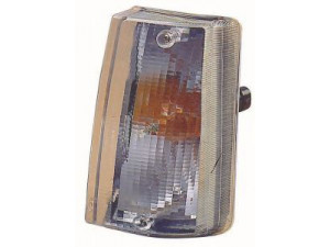 LORO 663-1501R-AE priekinis žibintas 
 Kėbulas -> Priekinis žibintas/dalys -> Priekinis žibintas/įterp.
93156346, 98433912