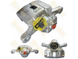Brake ENGINEERING CA1740 stabdžių apkaba 
 Dviratė transporto priemonės -> Stabdžių sistema -> Stabdžių apkaba / priedai
TA012671X, TA212699Z