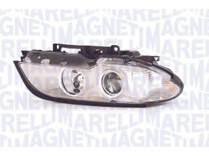 MAGNETI MARELLI 710301209207 priekinis žibintas 
 Kėbulas -> Priekinis žibintas/dalys -> Priekinis žibintas/įterp.
63126920625, 63127165919