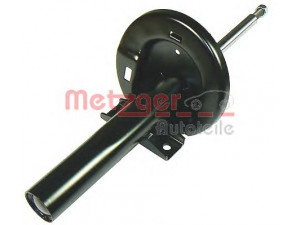 METZGER 2340018 amortizatorius 
 Pakaba -> Amortizatorius
1007499, 1009227, 95VW18045AE, 7M0413031G