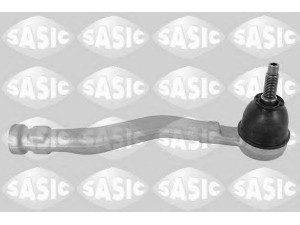 SASIC 7670026 skersinės vairo trauklės galas 
 Vairavimas -> Vairo mechanizmo sujungimai
1608025280