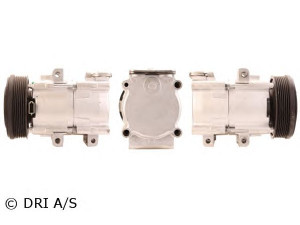 DRI 700510117 kompresorius, oro kondicionierius 
 Oro kondicionavimas -> Kompresorius/dalys
10-160-01020, 4502836, 4681621