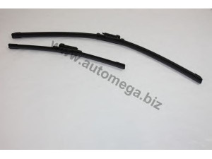AUTOMEGA BO339700070466 valytuvo gumelė 
 Techninės priežiūros dalys -> Techninės priežiūros intervalai