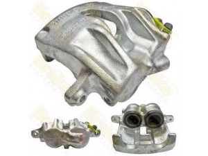 Brake ENGINEERING CA1212 stabdžių apkaba 
 Dviratė transporto priemonės -> Stabdžių sistema -> Stabdžių apkaba / priedai
895615123A